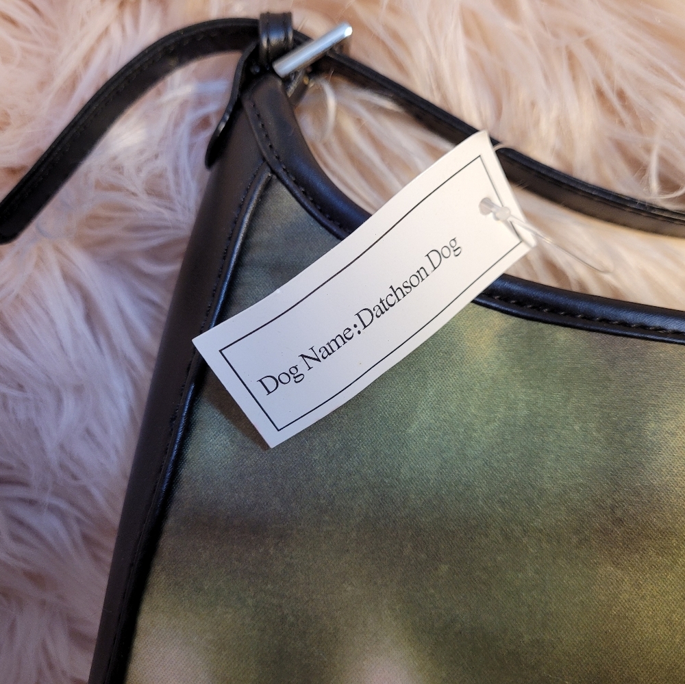 Ladies purse - Picture 5 of 5